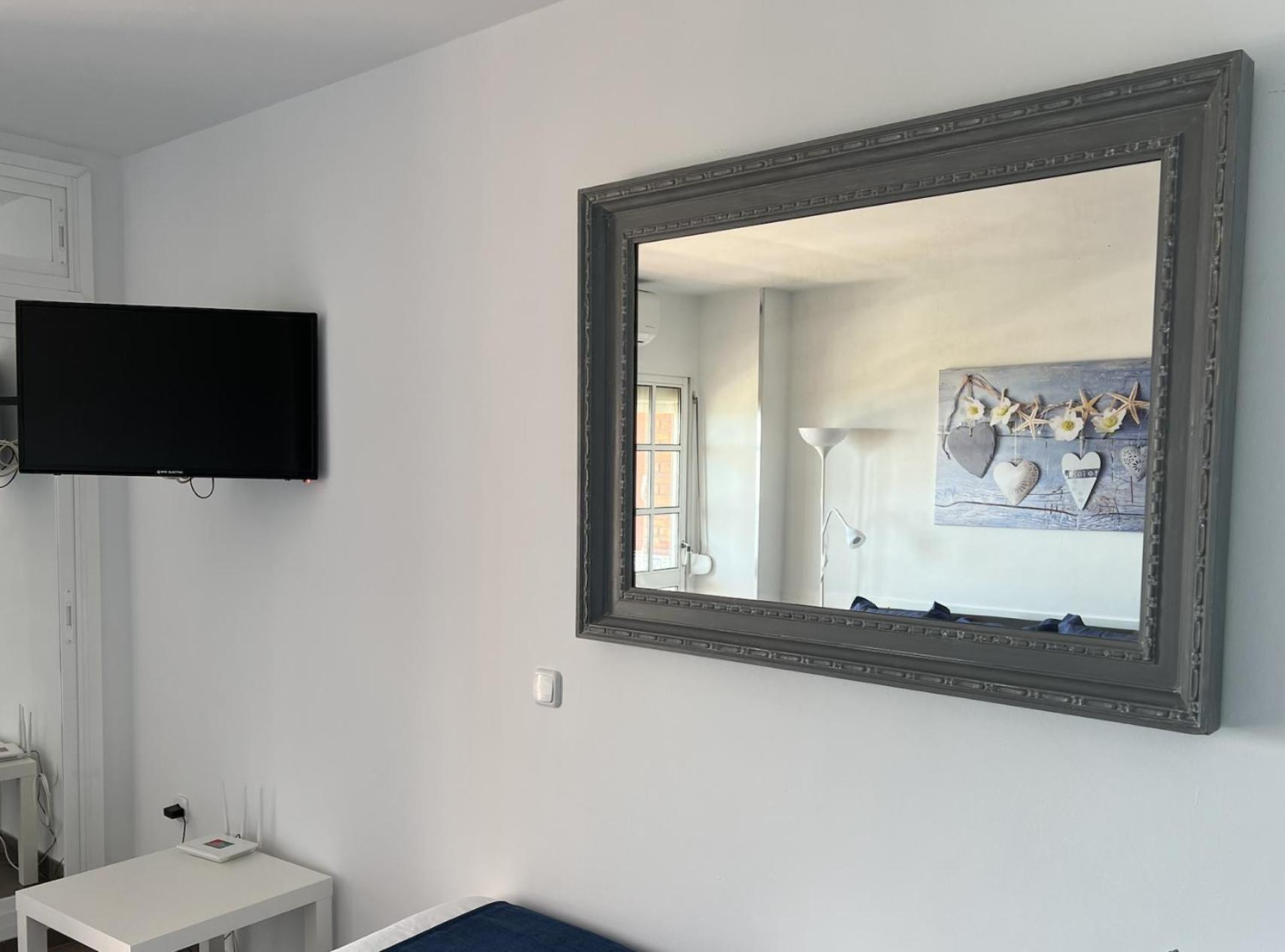 Jupiter Minerva Apartment Benalmadena