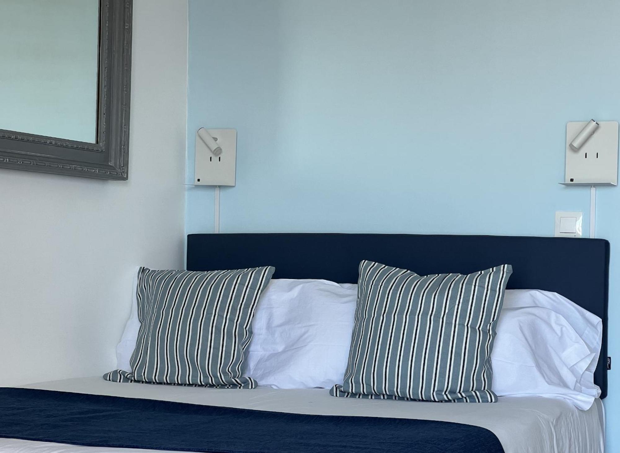 Jupiter Minerva Apartment Benalmadena