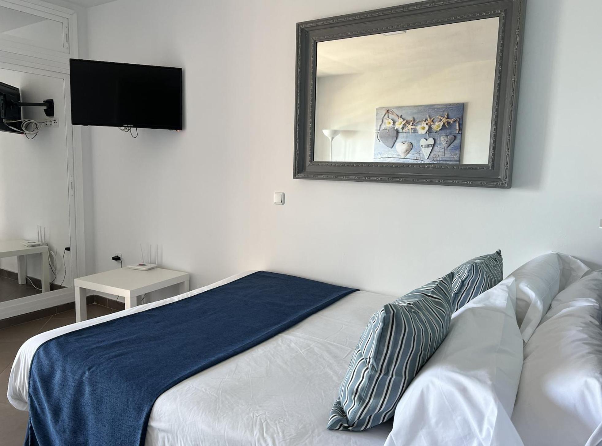 Apartment Jupiter Minerva Benalmadena