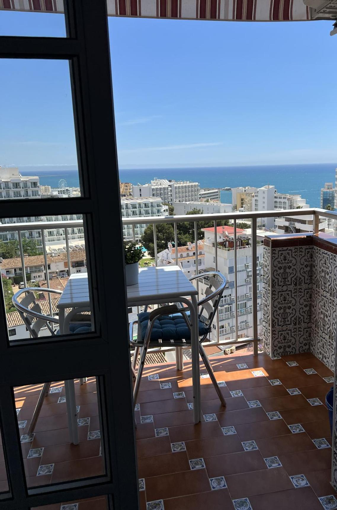 Jupiter Minerva Apartment