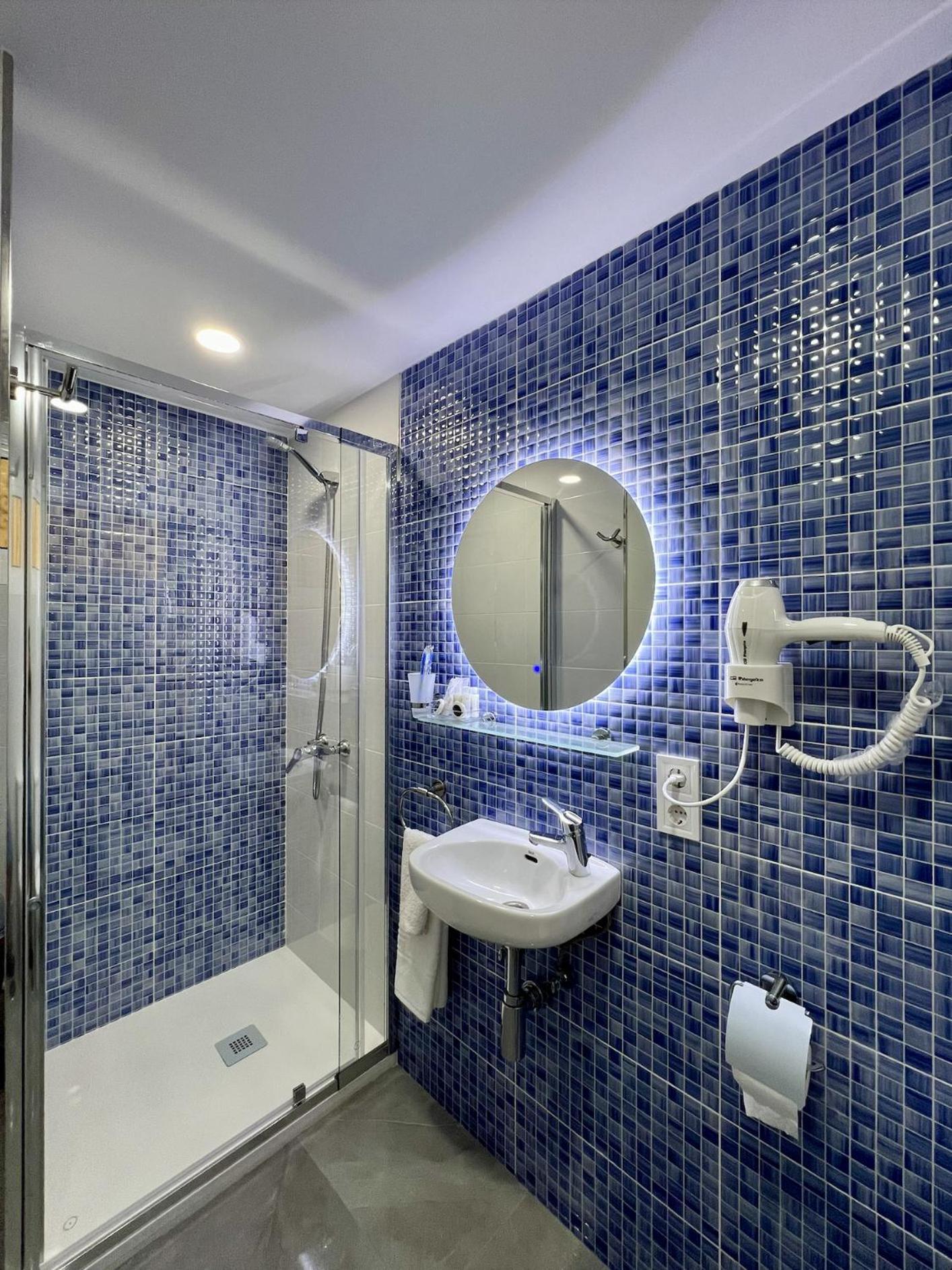 Jupiter Minerva Apartment Benalmadena