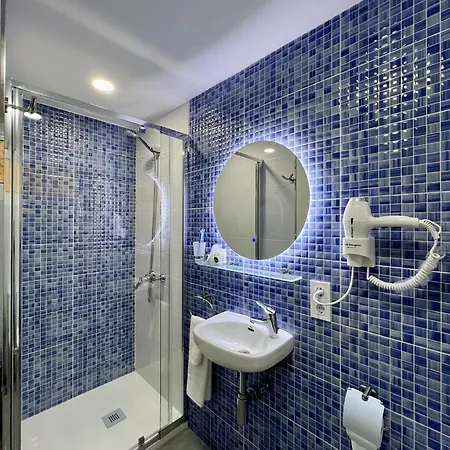 Jupiter Minerva Apartment Benalmadena Exterior photo