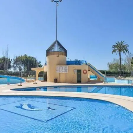 Jupiter Minerva Apartment Benalmadena Exterior photo