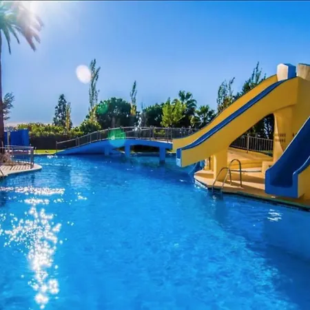Jupiter Minerva Apartment Benalmadena Exterior photo