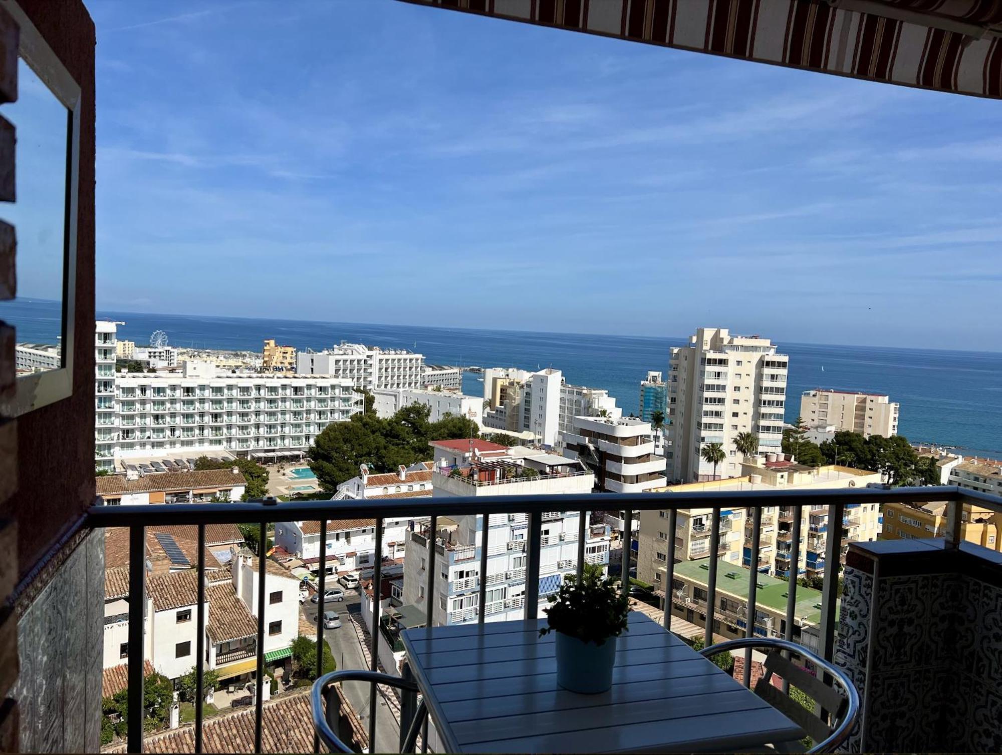 Apartament Jupiter Minerva *