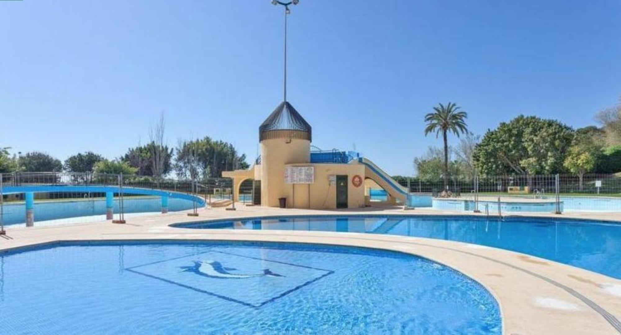 Apartament Jupiter Minerva *